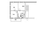 Etagenwohnung Rheinfelden (Baden) - 3 Zimmer, 69 m&sup2;, 1.010&euro; | Angebot:26611929