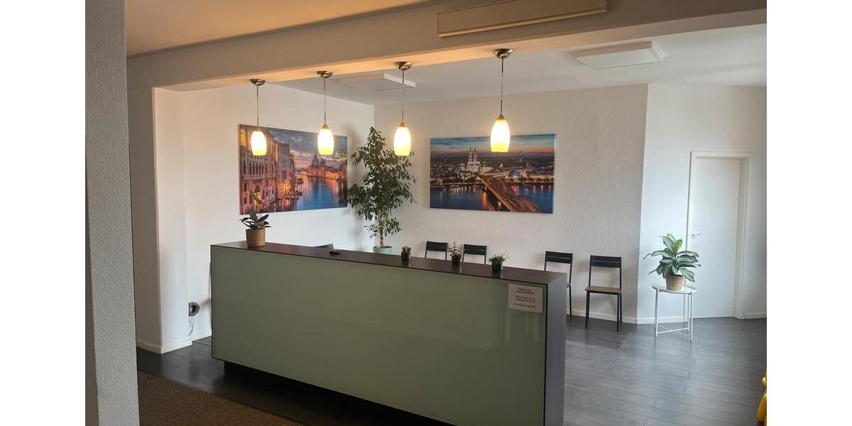 Gewerbeobjekt Köln Heimersdorf - 450&euro; | Angebot:26340599