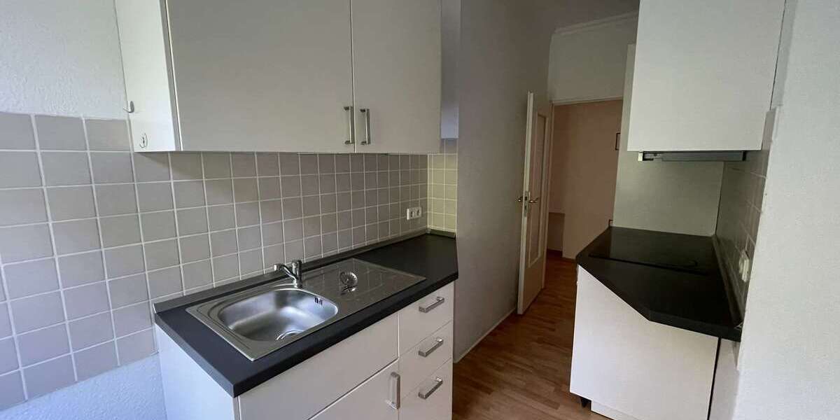 Etagenwohnung Berlin Wedding - 2 Zimmer, 59 m&sup2;, 835&euro; | Angebot:27044483