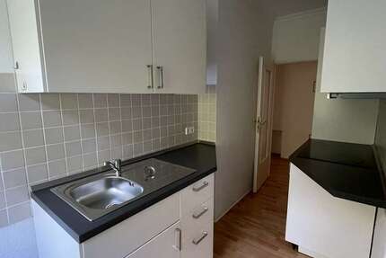Wohnung Berlin Wedding - 2 Zimmer, 59 m&sup2;, 835&euro; | Angebot:27044483