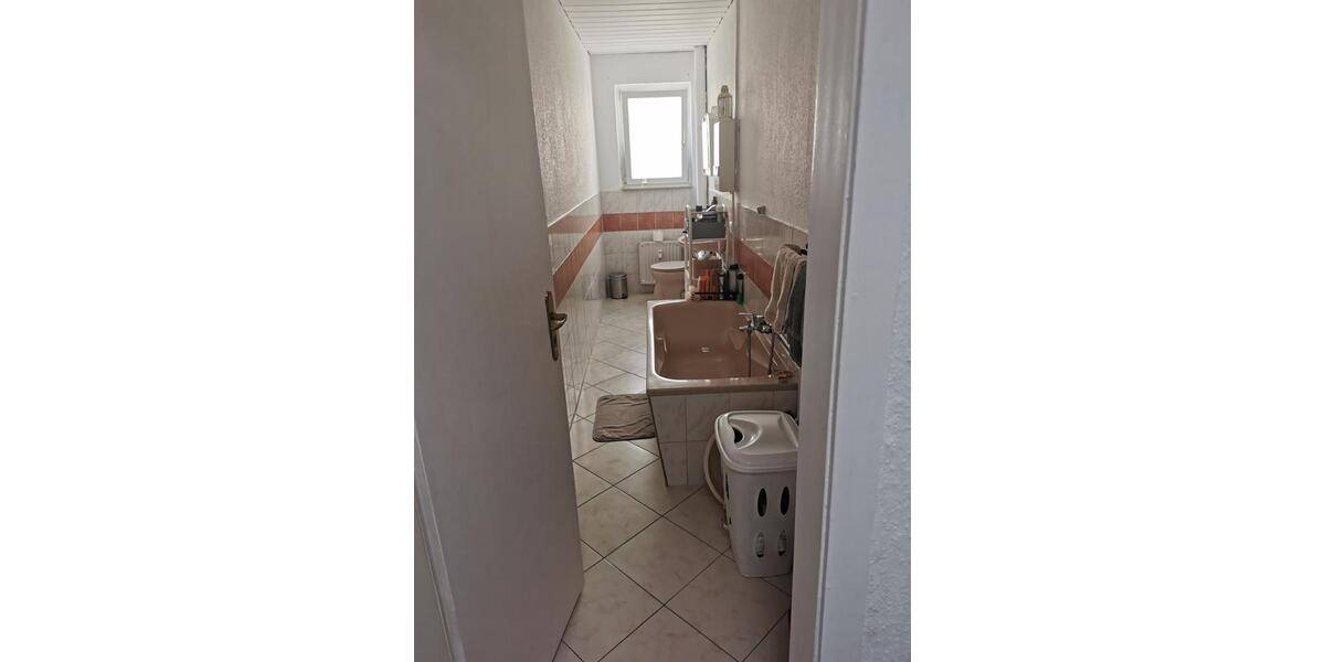 Dachgeschoßwohnung Weißwasser (Oberlausitz) - 2 Zimmer, 54 m&sup2;, 380&euro; | Angebot:24442068