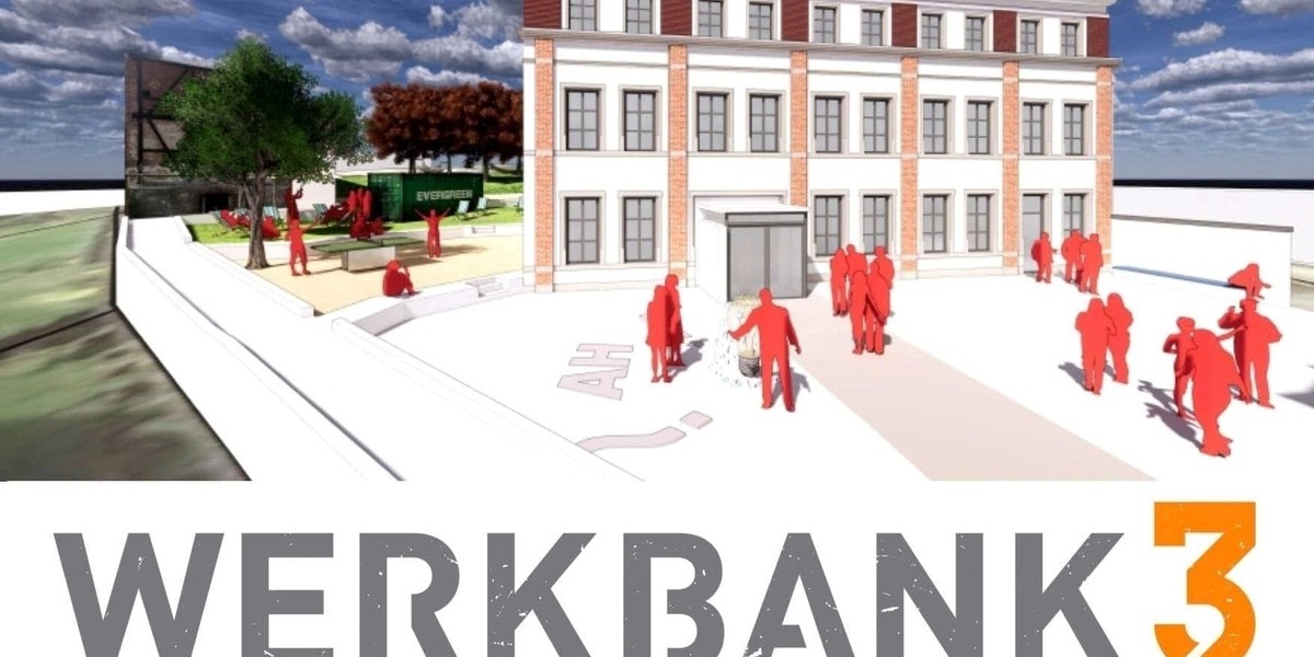 Büroräume in der Werkbank32 - mehr als nur ein Ort zum Arbeiten - Gewerbeobjekt Mittweida | Angebot:24702326