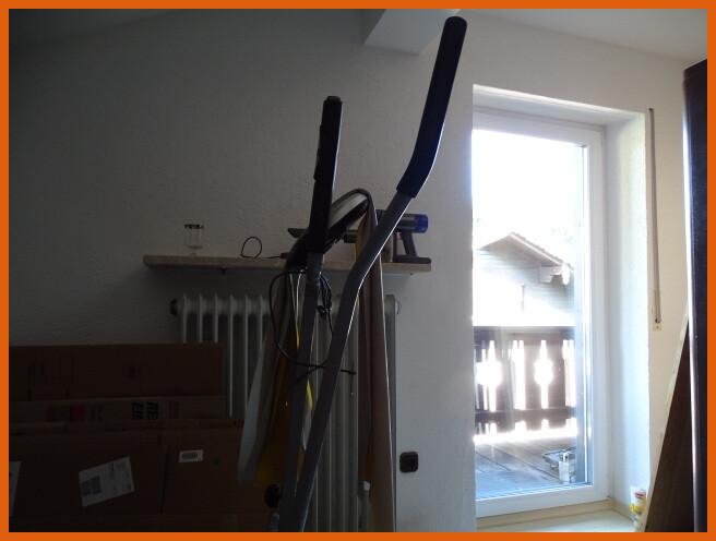 Dachgeschoßwohnung Zwiesel - 2 Zimmer, 50 m&sup2;, 400&euro; | Angebot:26636158