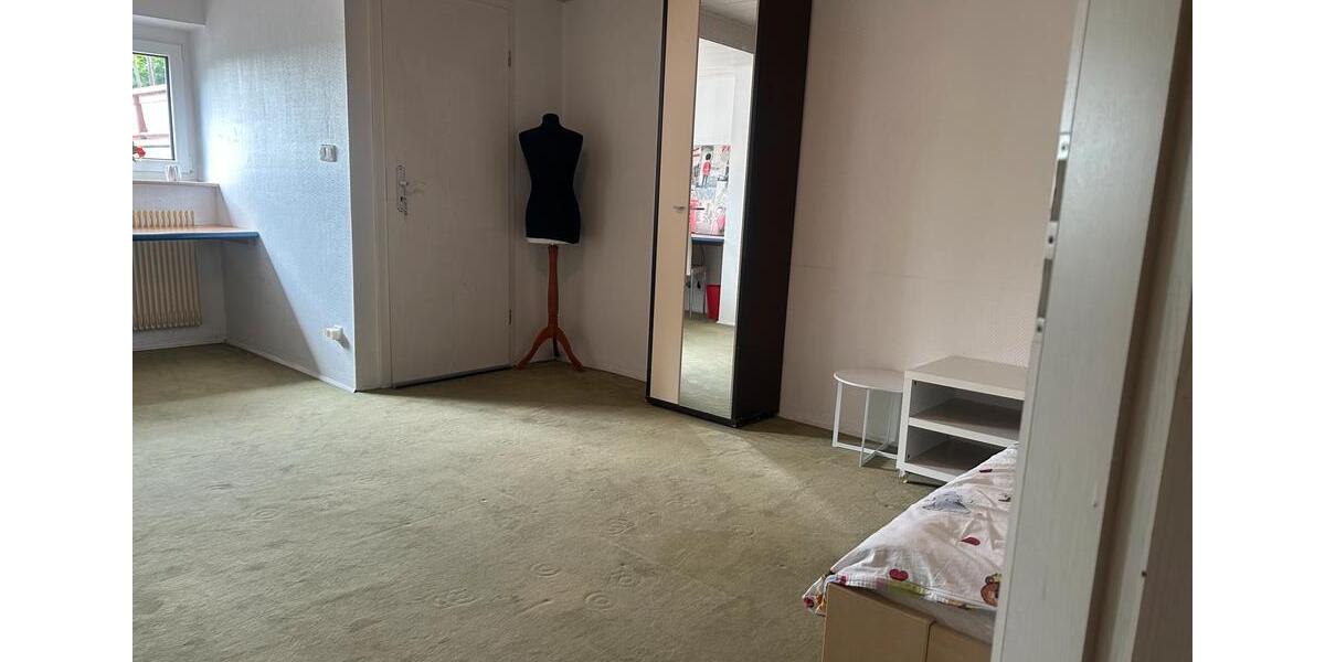 Wohnen auf Zeit Schweinfurt Haardt - 1 Zimmer, 25 m&sup2;, 350&euro; | Angebot:26606949