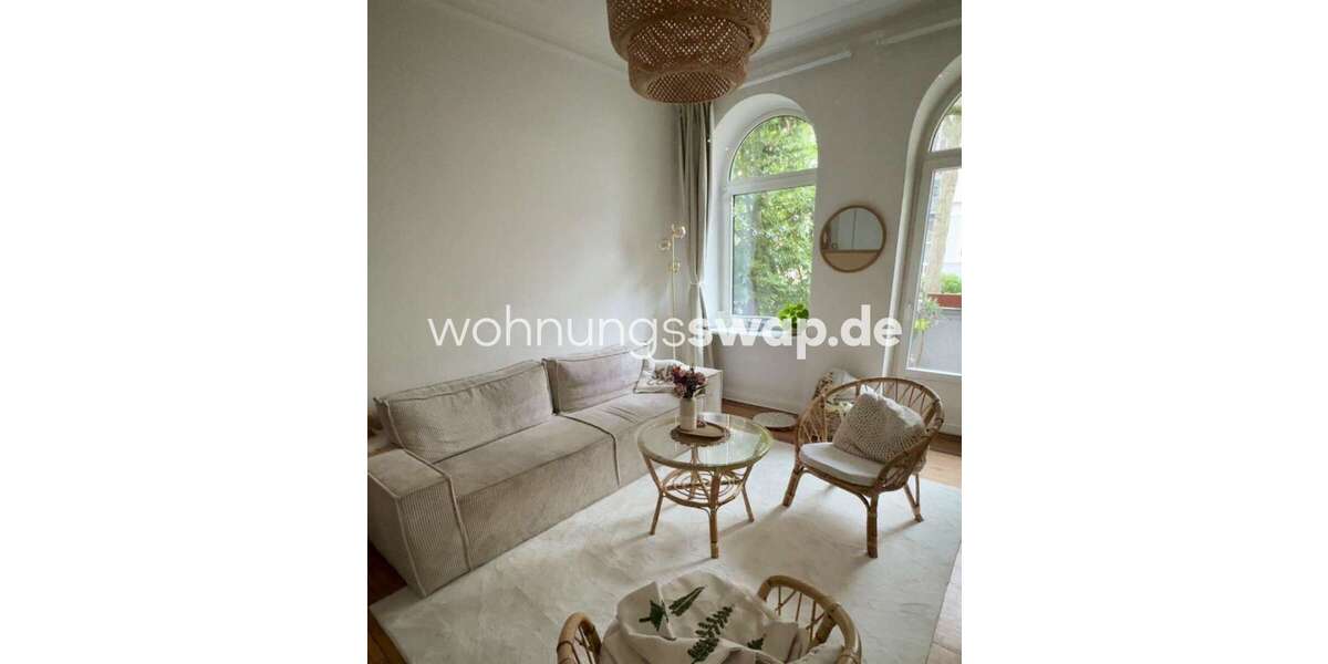 Etagenwohnung Kiel - 4 Zimmer, 89 m&sup2;, 920&euro; | Angebot:24552777