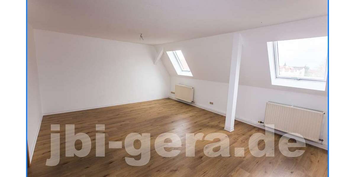 Wohnung zum Mieten in Gera 449 € 79.9 m² 3 zimmer