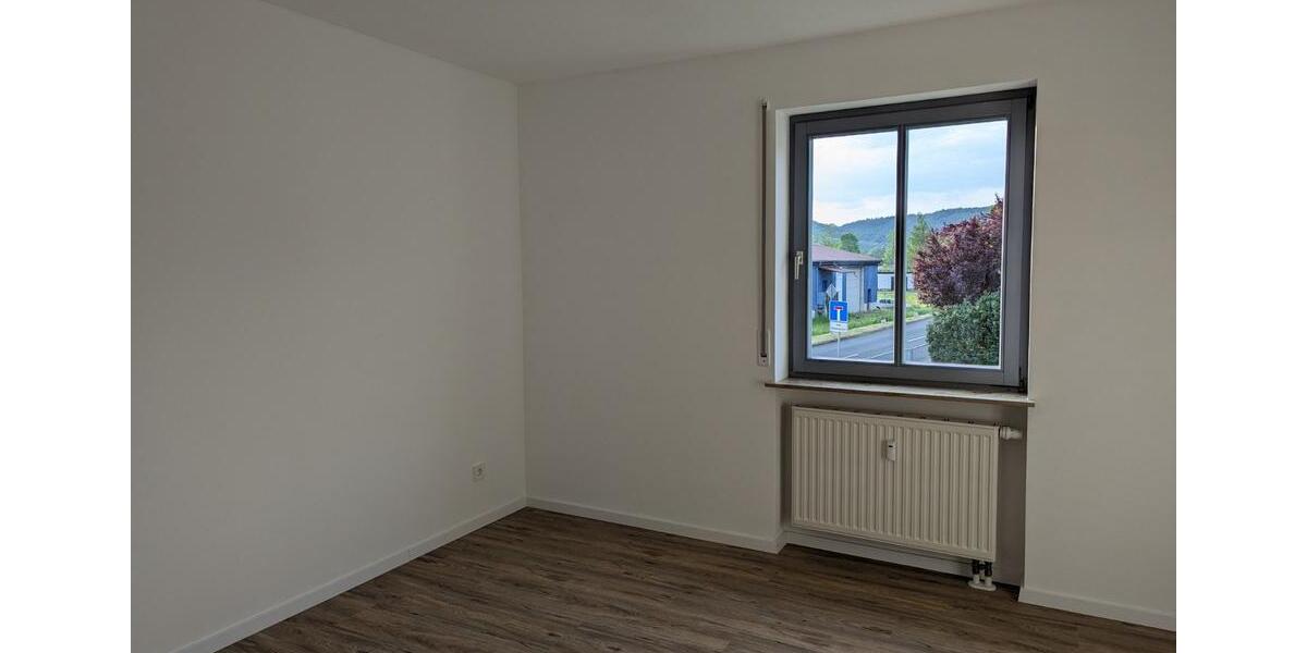 Etagenwohnung Meiningen - 2 Zimmer, 61 m&sup2;, 450&euro; | Angebot:26652548
