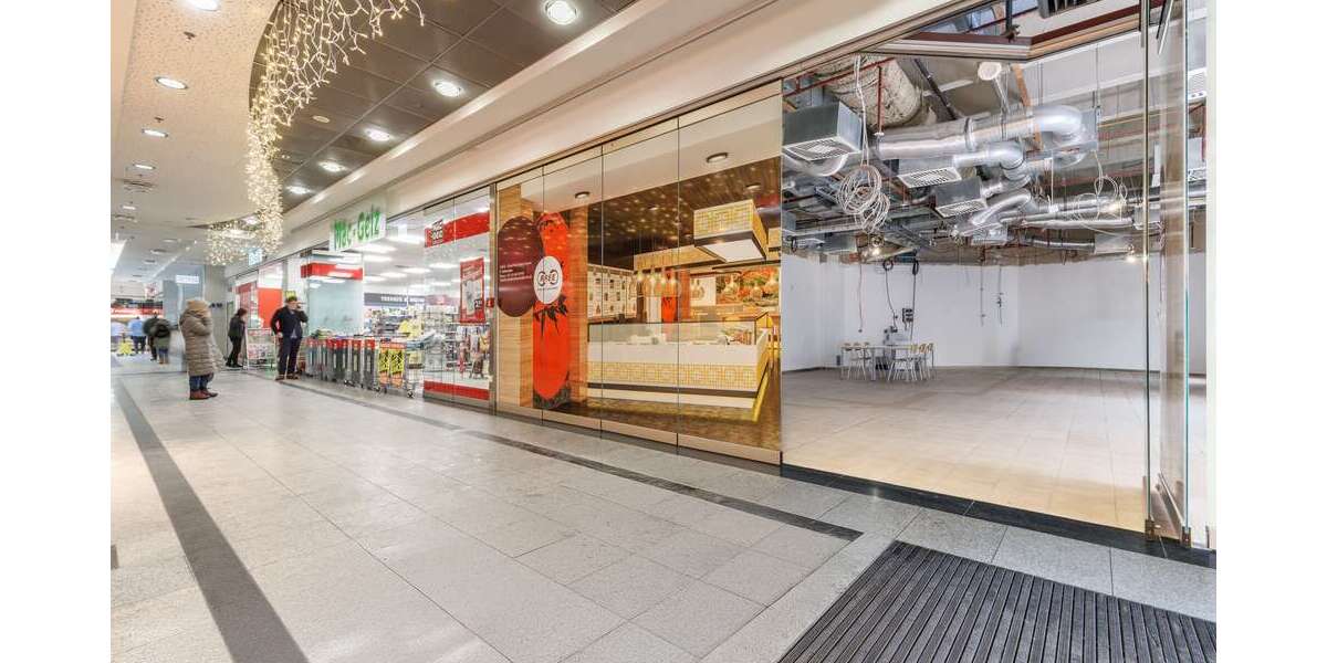 Gewerbeobjekt Sondershausen Zentrum - 1.900&euro; | Angebot:25079157