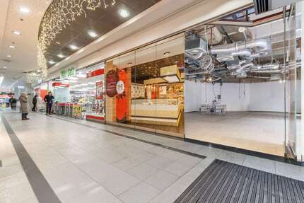 Gewerbeobjekt Sondershausen Zentrum - 2.300&euro; | Angebot:25079157