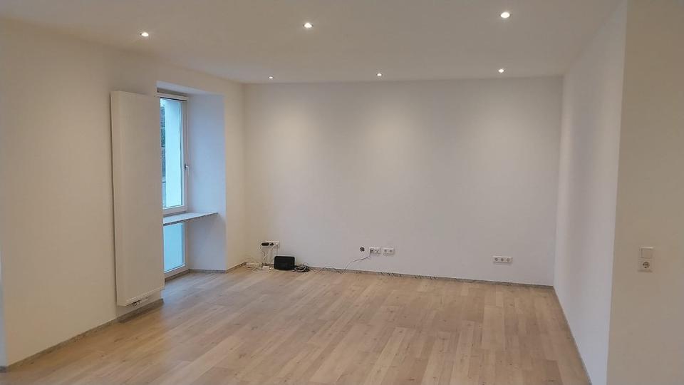 Erdgeschoßwohnung Tengen - 3.5 Zimmer, 105 m&sup2;, 1.100&euro; | Angebot:25167869