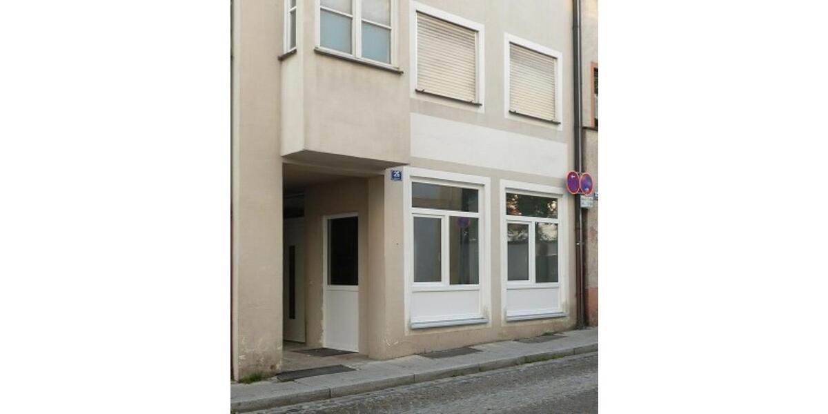 Erdgeschoßwohnung Eichstätt - 3 Zimmer, 89 m&sup2;, 1.100&euro; | Angebot:24613194