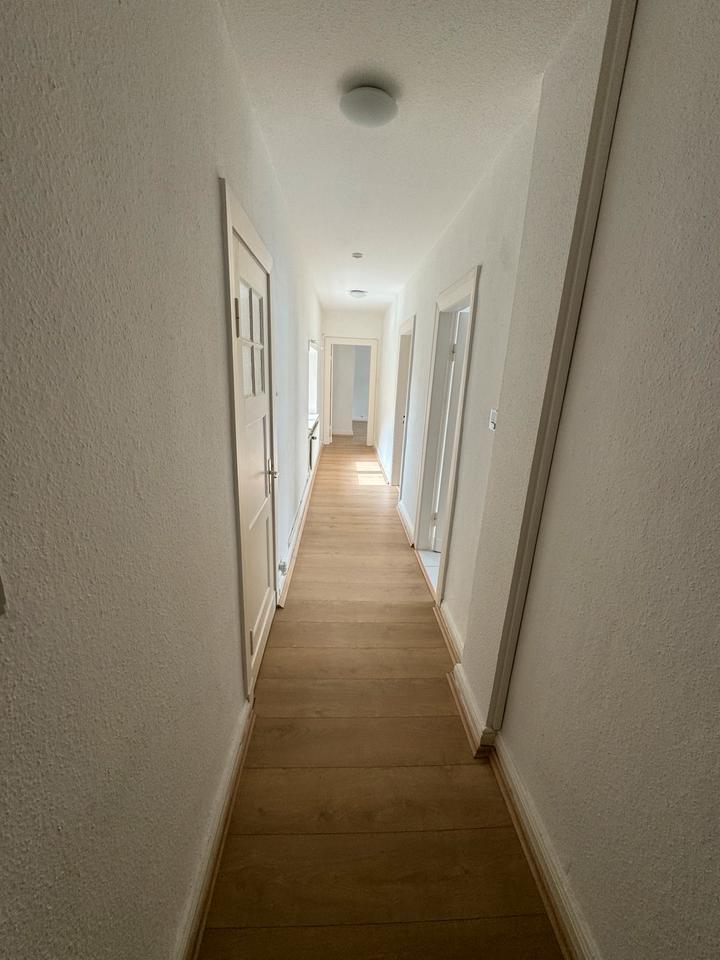 Helle, 2 Zimmer.Am brunnenkamp2