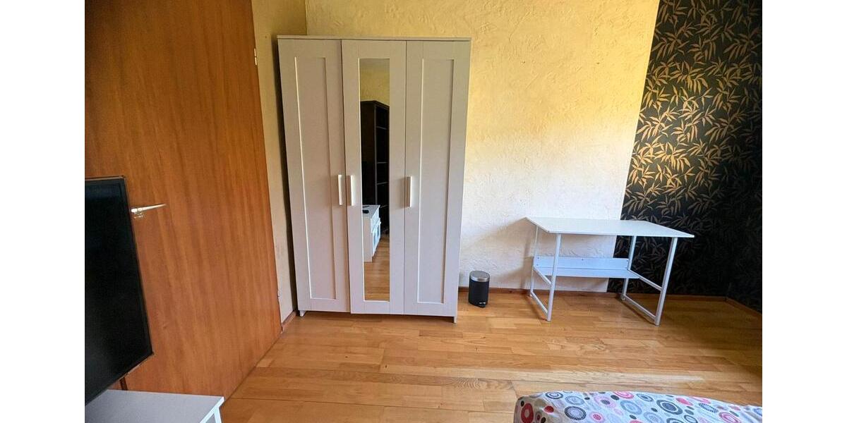 Wohnen auf Zeit Lahr (Schwarzwald) - 1 Zimmer, 12 m&sup2;, 500&euro; | Angebot:26691457