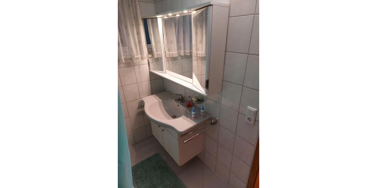 Wohnen auf Zeit Lonsee - 3 Zimmer, 76 m&sup2;, 1.380&euro; | Angebot:24331444