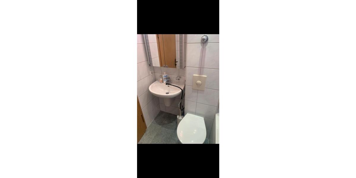 Etagenwohnung Bad Liebenzell - 3 Zimmer, 62 m&sup2;, 1.100&euro; | Angebot:25953913