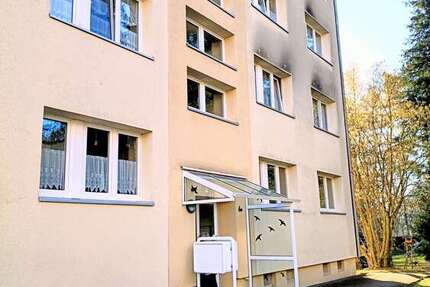 Wohnung Olbernhau Grünthal - 3 Zimmer, 58 m&sup2;, 318&euro; | Angebot:25400221