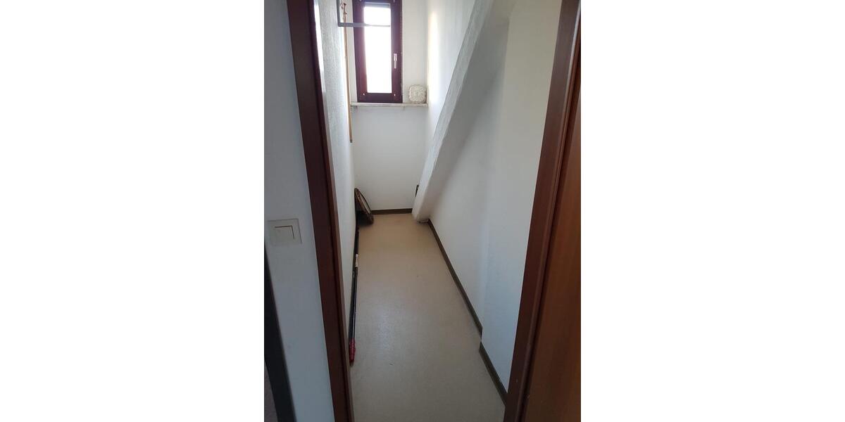 Wohnung Wadgassen, Zentrale Lage, 4 Z,K,Bad, Kellerraum 4 zimmer
