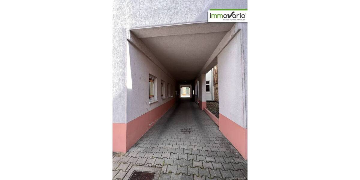 Gewerbeobjekt Egeln - 400&euro; | Angebot:25748209