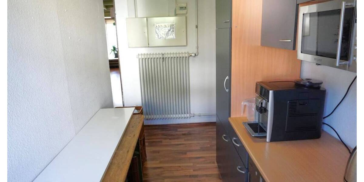 Gewerbeobjekt Baiersbronn - 1 Zimmer, 980&euro; | Angebot:25703592
