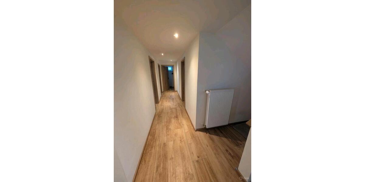 Sehr gepflegtes, neu saniertes, Einfamilienhaus in Waldkirchen 5.5 zimmer