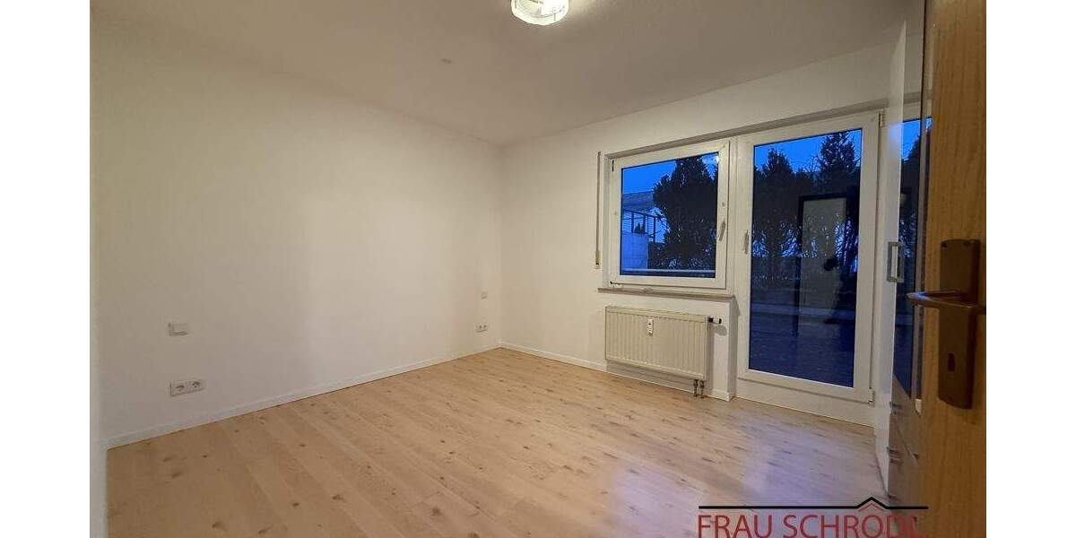 Ruhige 2-Zimmer-Wohnung mit Terrasse und Aufzug - ideal für Singles oder Senioren Engen-Ballenberg 2 zimmer