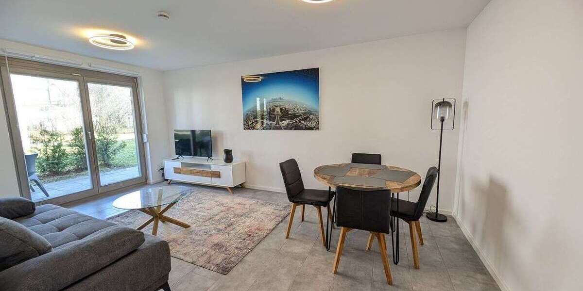 Wohnen auf Zeit in Schönefeld 1.800 € 2 zimmer