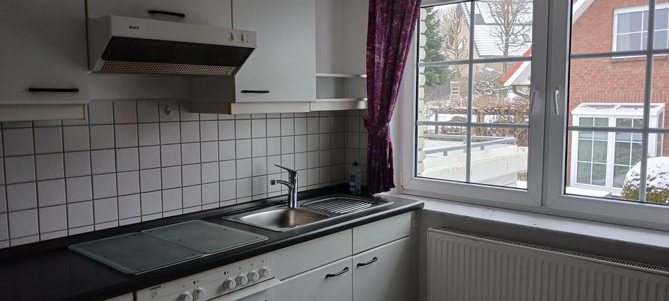 Dachgeschoßwohnung Kalletal - 3 Zimmer, 80 m&sup2;, 450&euro; | Angebot:26602721