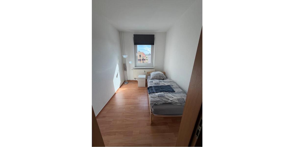 Etagenwohnung Rostock - 2 Zimmer, 36 m&sup2;, 27&euro; | Angebot:26337571
