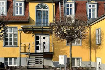 Gewerbeobjekt Neubrandenburg - 4.832&euro; | Angebot:25830076