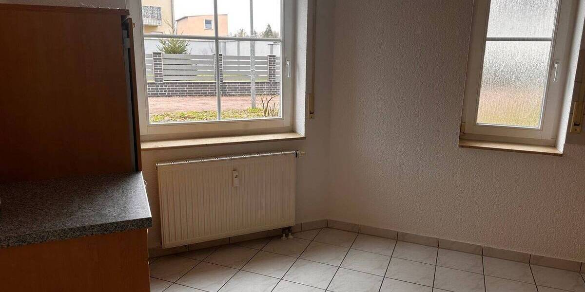 Etagenwohnung Salzatal Lieskau - 2 Zimmer, 67 m&sup2;, 550&euro; | Angebot:25999830