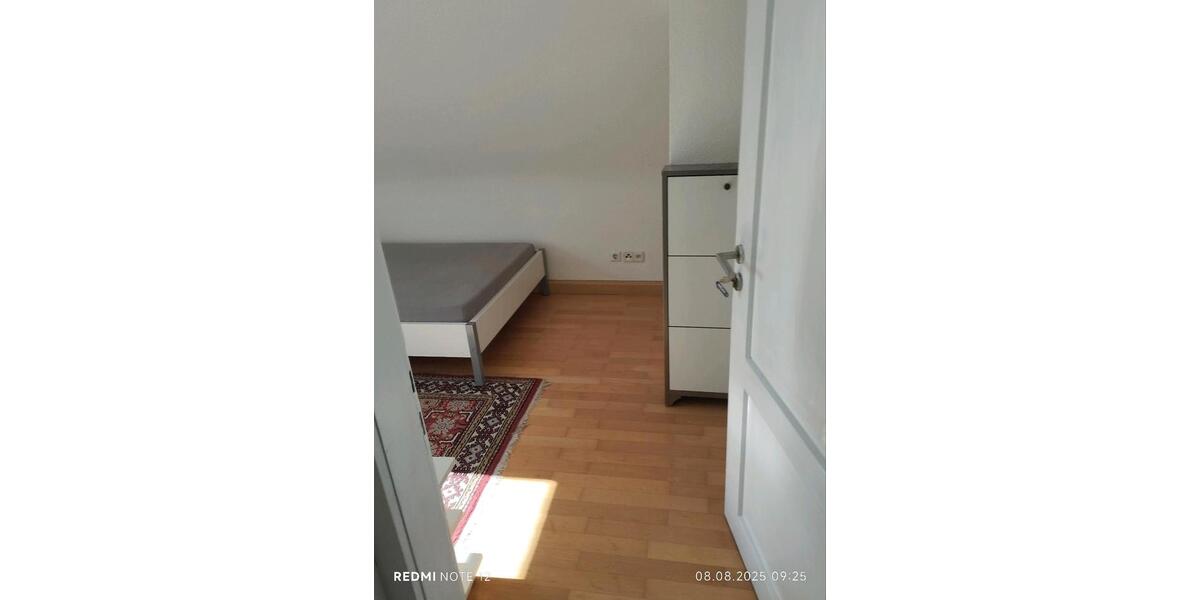 Wohnen auf Zeit Stuttgart Feuerbach - 1 Zimmer, 20 m&sup2;, 680&euro; | Angebot:26691478