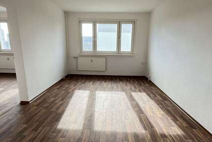 Wohnung Bad Düben - 3 Zimmer, 58 m&sup2;, 320&euro; | Angebot:25570602