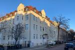 Etagenwohnung Halle (Saale) Damaschkestraße - 3 Zimmer, 61 m&sup2;, 960&euro; | Angebot:26705568