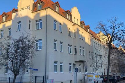 Wohnung Halle (Saale) Damaschkestraße - 3 Zimmer, 61 m&sup2;, 960&euro; | Angebot:26705568