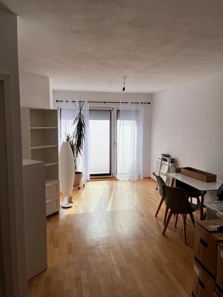 !!2 Raum Wohnung in Marquardt!!