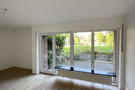 Wohnung Aachen Eilendorf - 4 Zimmer, 89 m&sup2;, 990&euro; | Angebot:27243572