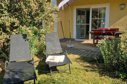 Wohnung Utting am Ammersee - 2 Zimmer, 70 m&sup2;, 1.400&euro; | Angebot:27535460