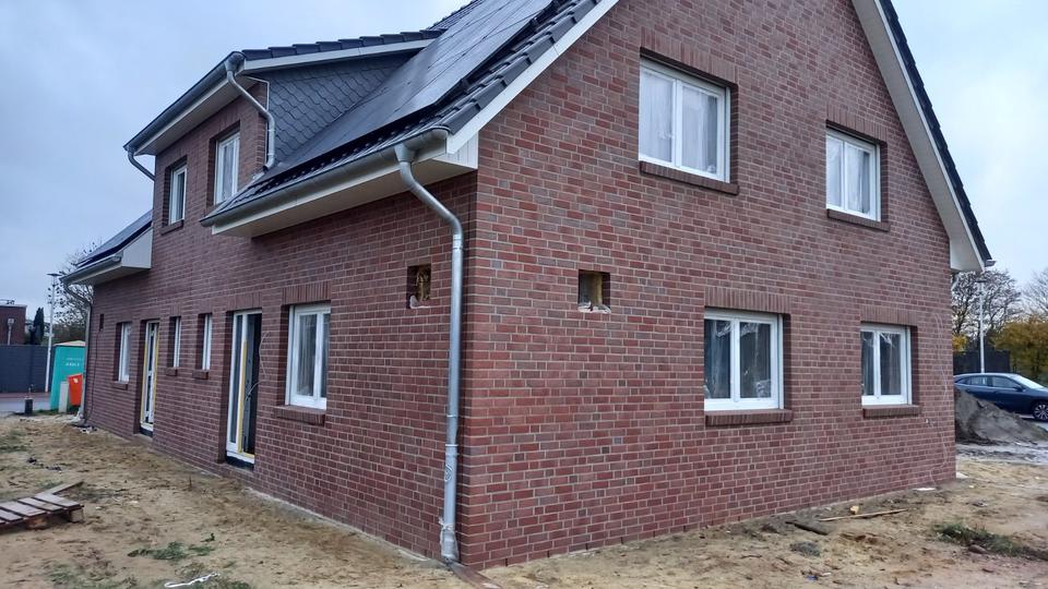 Doppelhaushälfte Apensen - 4 Zimmer, 120 m&sup2;, 1.770&euro; | Angebot:23693596