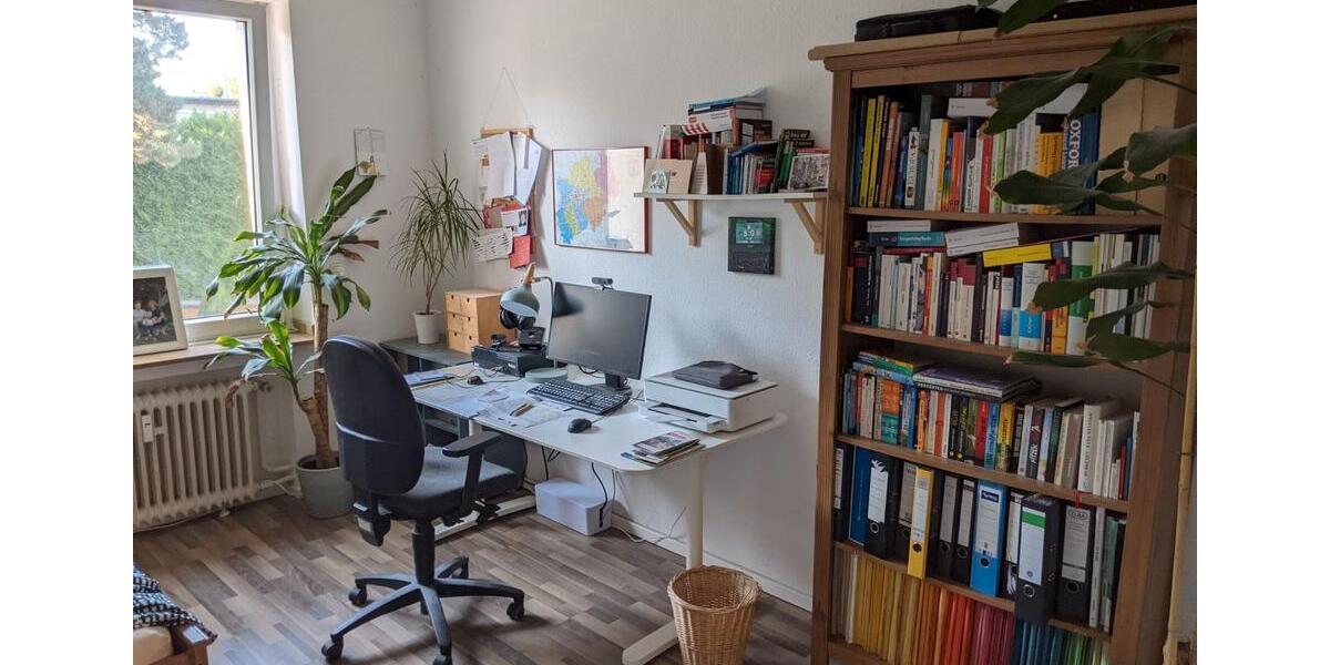 Wohnen auf Zeit Mönchengladbach Nord - 2 Zimmer, 43 m&sup2;, 780&euro; | Angebot:26537185