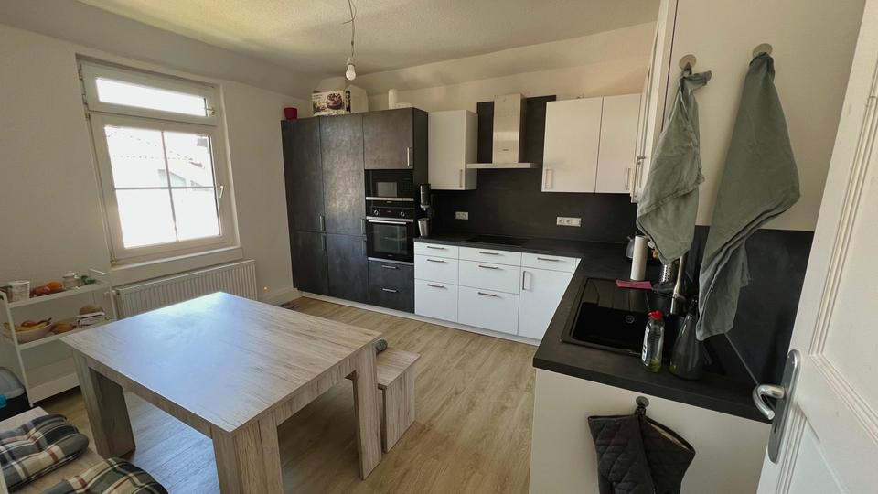 Wohnen auf Zeit Gießen Allendorf - 1 Zimmer, 20 m&sup2;, 532&euro; | Angebot:26232396