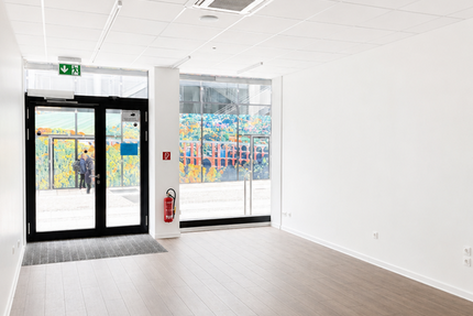 Gewerbeobjekt Chemnitz Zentrum - 1.140&euro; | Angebot:26973358