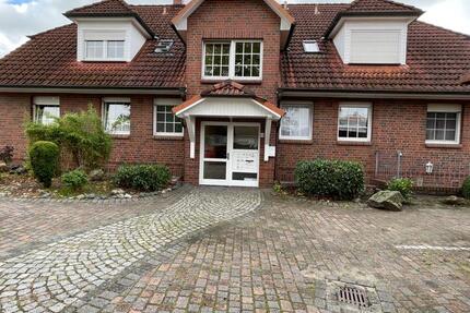 2-Zimmer-Wohnung mit Balkon 2 zimmer