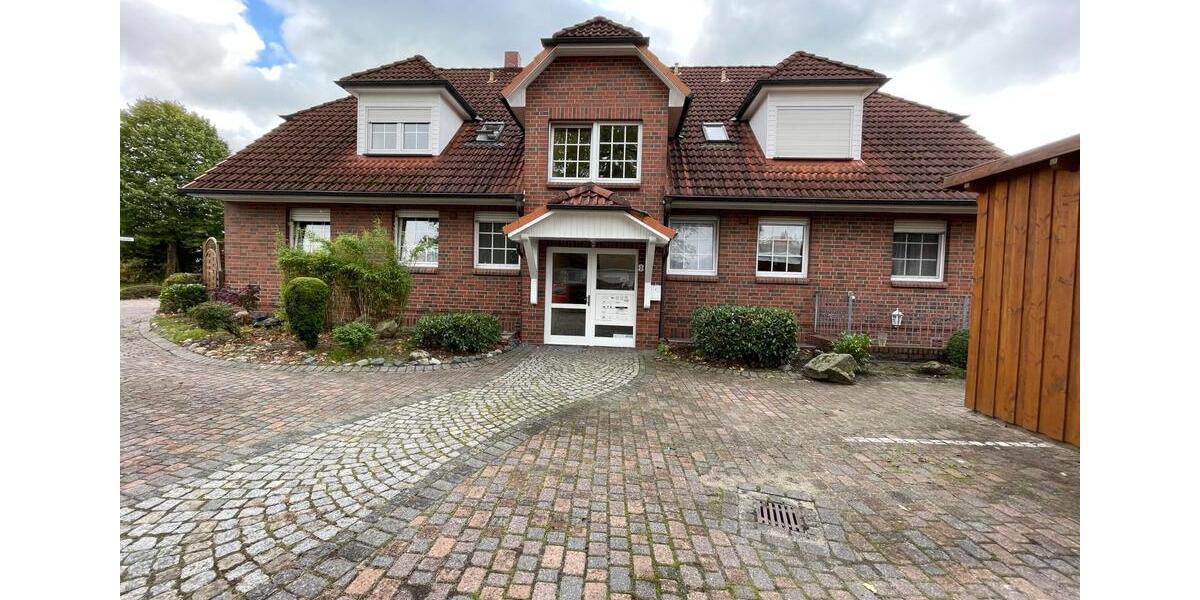 2-Zimmer-Wohnung mit Balkon 2 zimmer