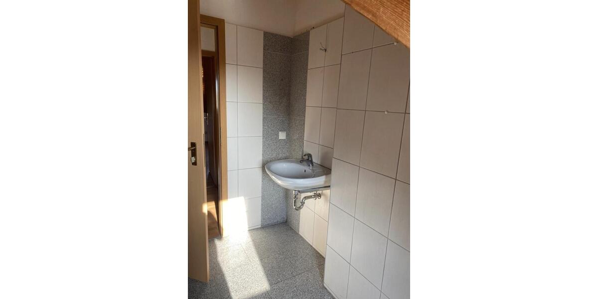 Dachgeschoßwohnung Groß-Umstadt Umstadt - 2 Zimmer, 53 m&sup2;, 650&euro; | Angebot:26578070