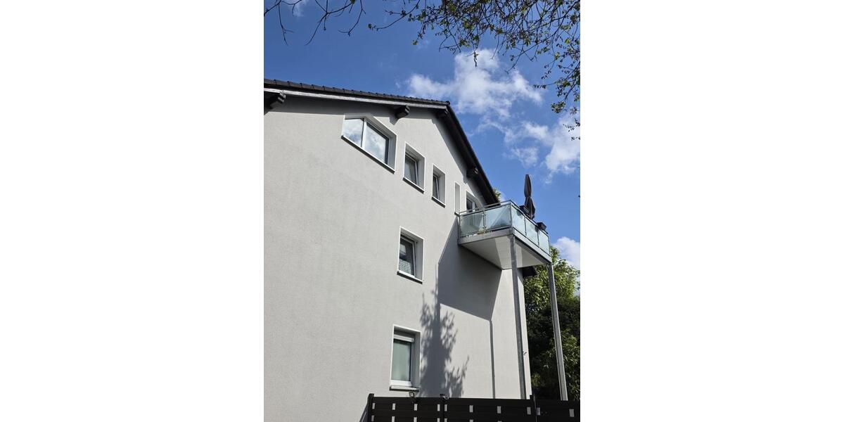 Dachgeschoßwohnung Schwerte - 2 Zimmer, 63 m&sup2;, 575&euro; | Angebot:26489410
