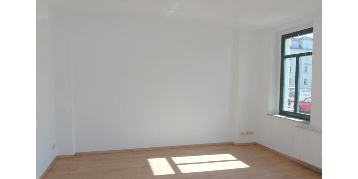 Etagenwohnung Meißen - 2 Zimmer, 54 m&sup2;, 365&euro; | Angebot:26553312