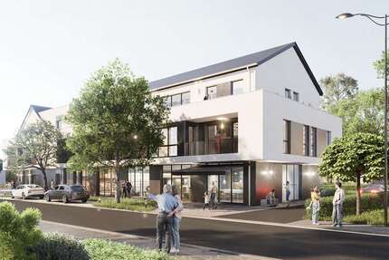Gewerbeobjekt Wallenhorst / Rulle Rulle - 685&euro; | Angebot:23097619