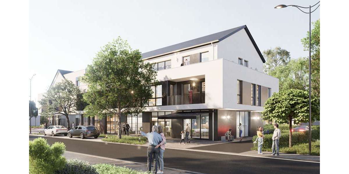 Gewerbeobjekt Wallenhorst / Rulle Rulle - 685&euro; | Angebot:23097619