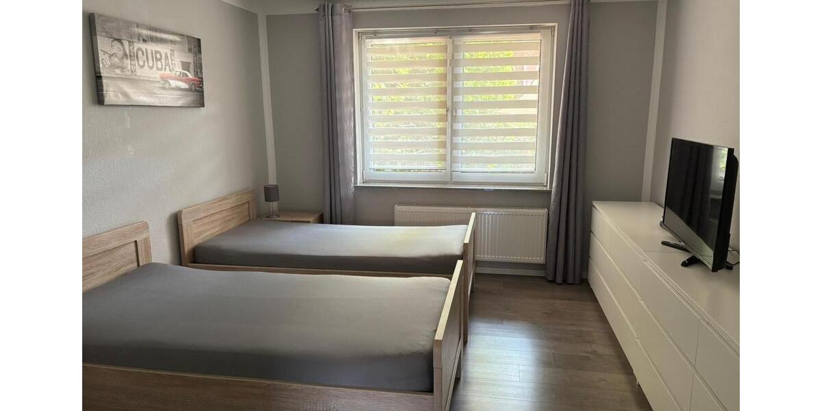 Wohnen auf Zeit Lingen (Ems) - 2 Zimmer, 80 m&sup2;, 40&euro; | Angebot:20704852