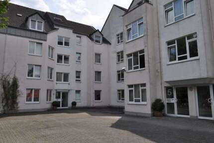 Wohnung Langenfeld Immigrath - 2 Zimmer, 52 m&sup2;, 600&euro; | Angebot:26928850